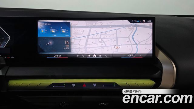 BMW X3 2025 — photo 19