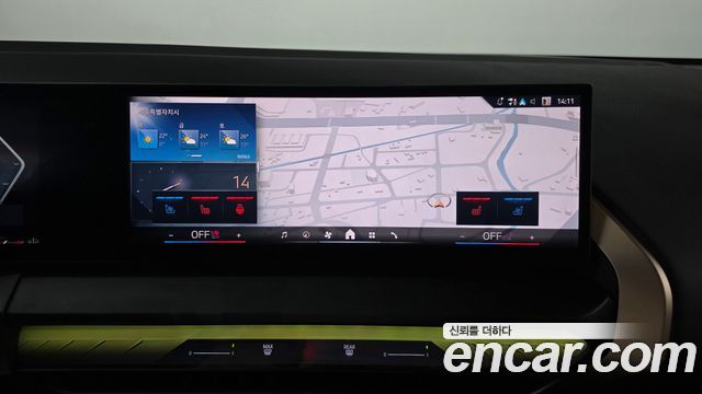 BMW X3 2025 — photo 21
