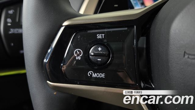 BMW X3 2025 — photo 22