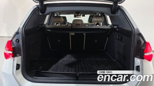 BMW X3 2025 — photo 26