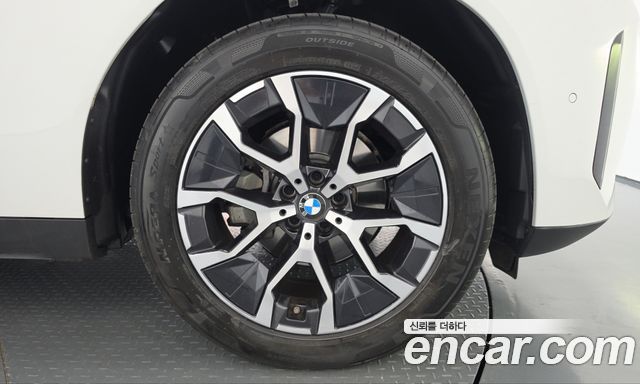 BMW X3 2025 — photo 7