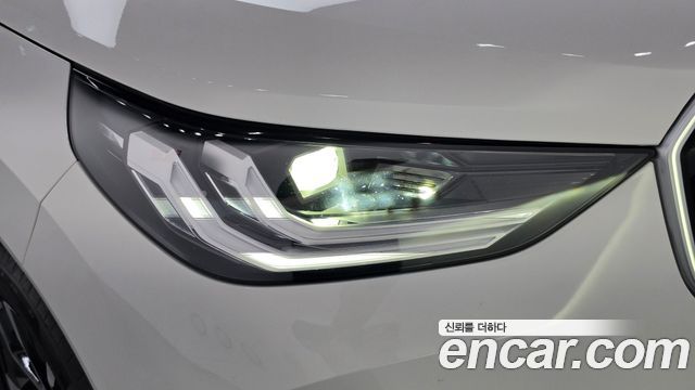 BMW X3 2025 — photo 8