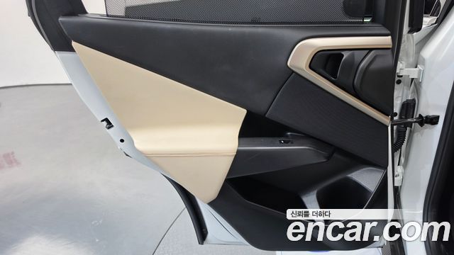 BMW X3 2025 — photo 15