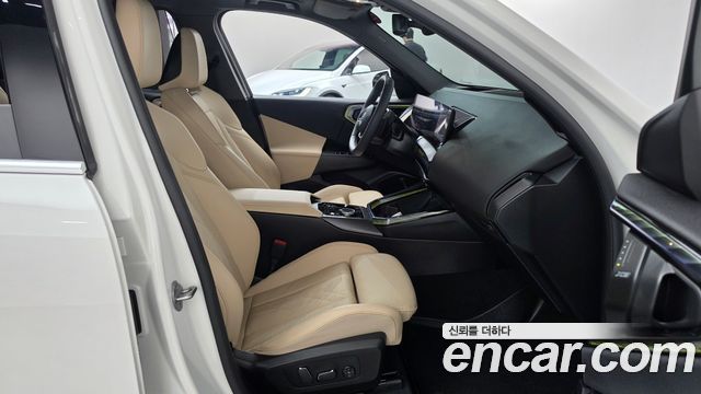 BMW X3 2025 — photo 16