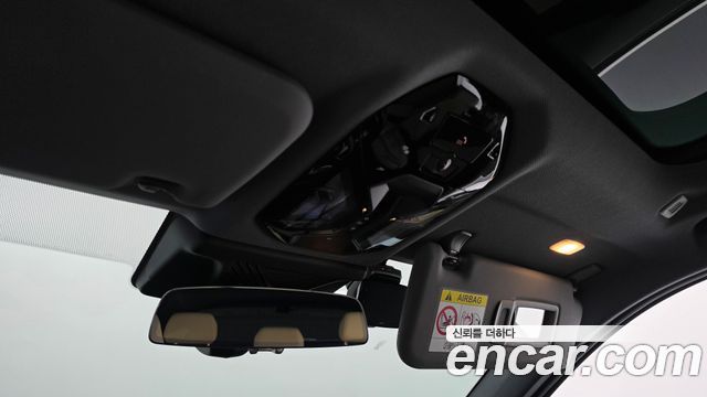 BMW X3 2025 — photo 27