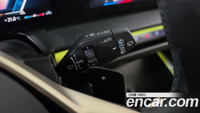 BMW X3 2025 — photo 28