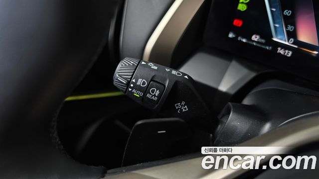 BMW X3 2025 — photo 30