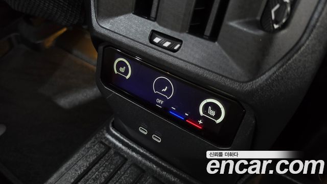 BMW X3 2025 — photo 34
