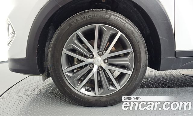 Hyundai Tucson 2017 — photo 5