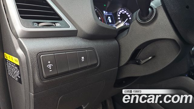 Hyundai Tucson 2017 — photo 23