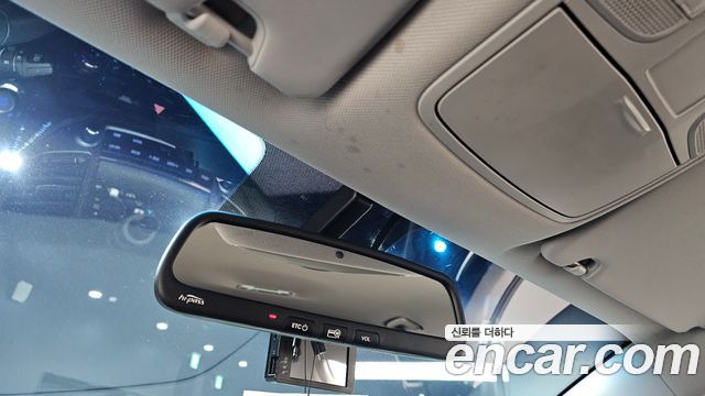 Hyundai Tucson 2017 — photo 24