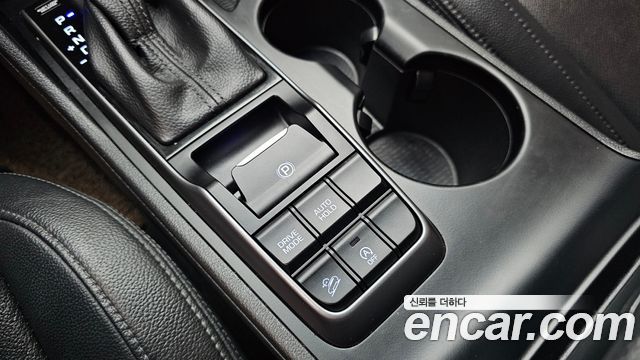 Hyundai Tucson 2017 — photo 26
