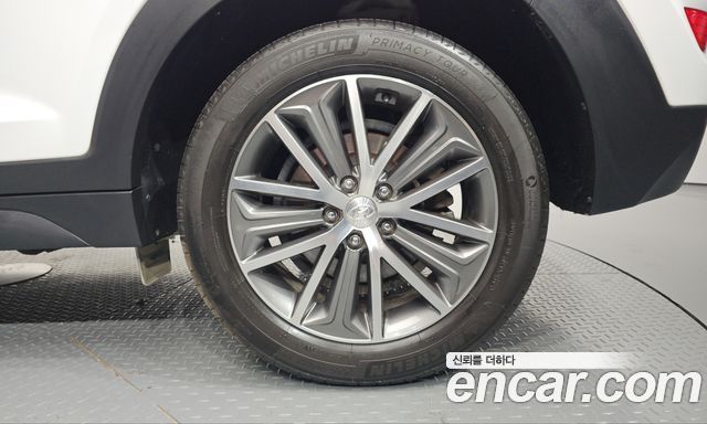 Hyundai Tucson 2017 — photo 7