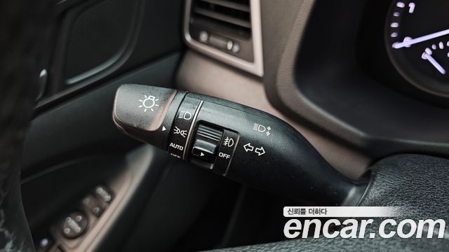 Hyundai Tucson 2017 — photo 29