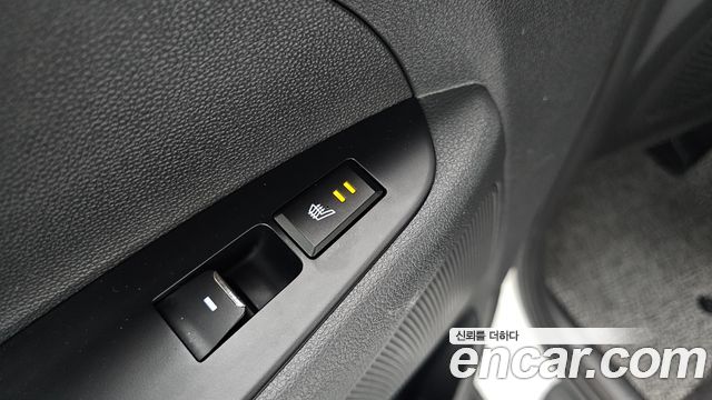 Hyundai Tucson 2017 — photo 31