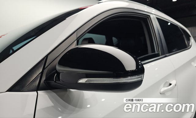 Hyundai Tucson 2017 — photo 33