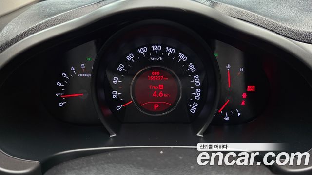 Kia Sportage 2013 — photo 8
