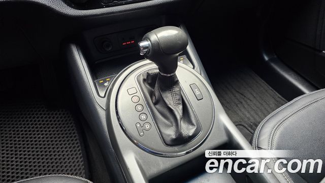 Kia Sportage 2013 — photo 9