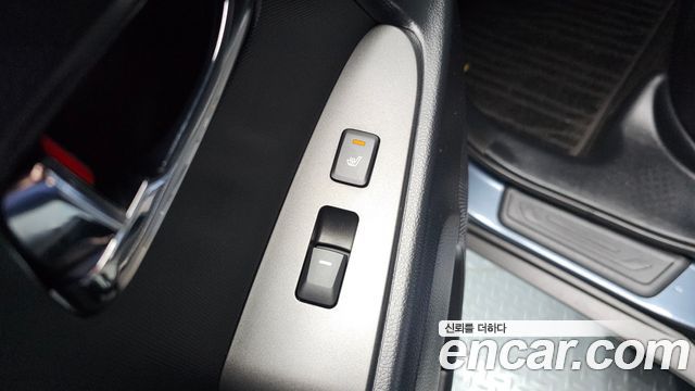 Kia Sportage 2013 — photo 19