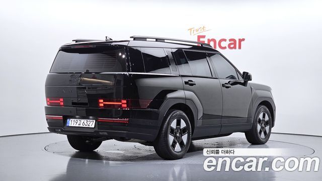 Hyundai Santafe 2026 — photo 2
