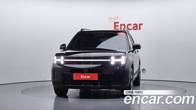 Hyundai Santafe 2026 — photo 3
