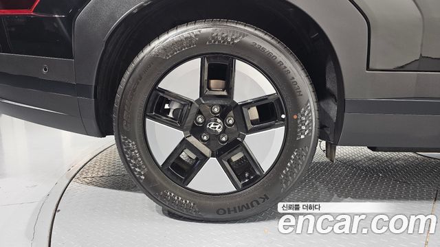 Hyundai Santafe 2026 — photo 5