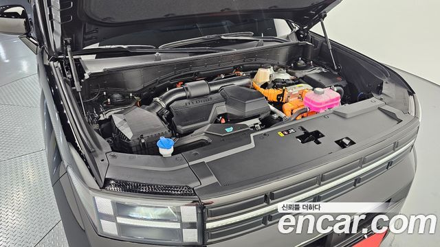 Hyundai Santafe 2026 — photo 6