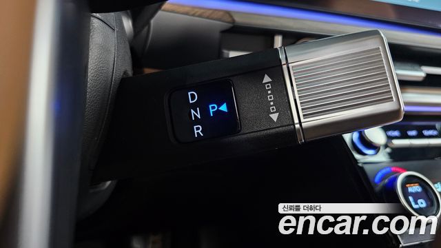 Hyundai Santafe 2026 — photo 12