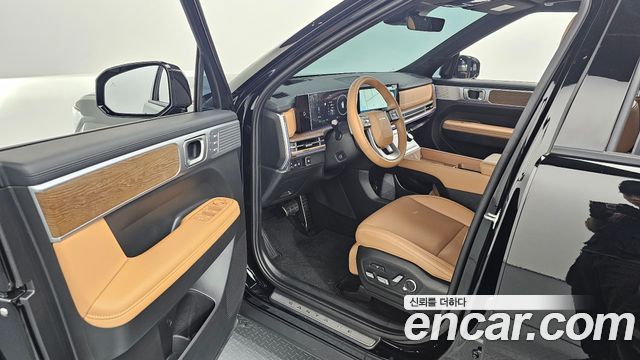 Hyundai Santafe 2026 — photo 13
