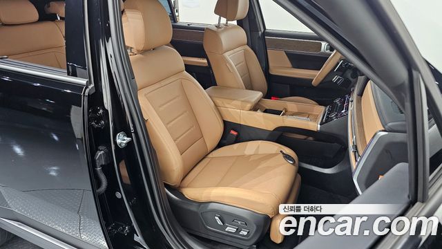 Hyundai Santafe 2026 — photo 18