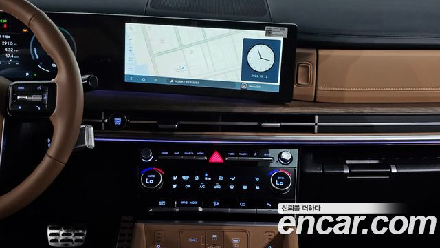 Hyundai Santafe 2026 — photo 20
