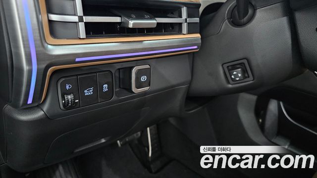 Hyundai Santafe 2026 — photo 23