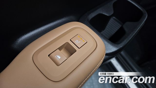 Hyundai Santafe 2026 — photo 24
