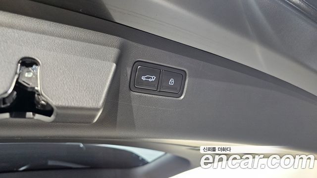 Hyundai Santafe 2026 — photo 26