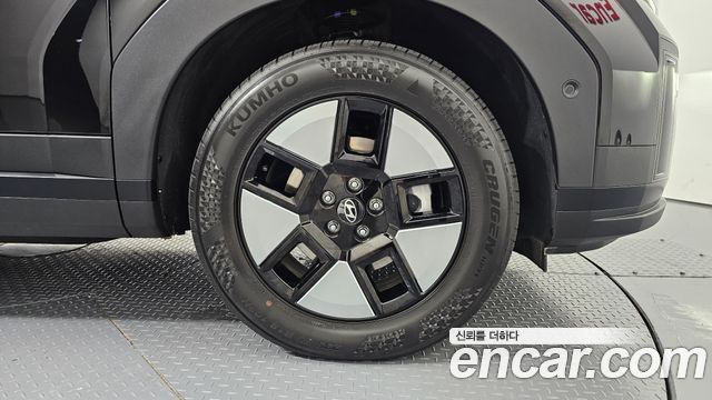 Hyundai Santafe 2026 — photo 7