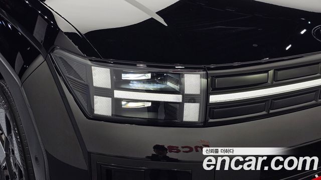 Hyundai Santafe 2026 — photo 8