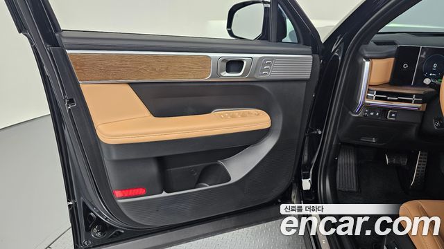 Hyundai Santafe 2026 — photo 14