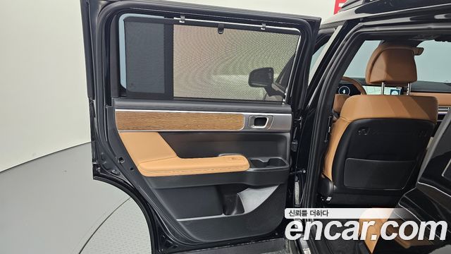 Hyundai Santafe 2026 — photo 15
