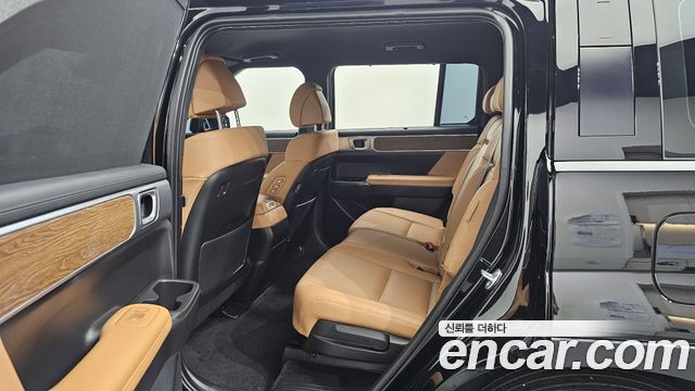 Hyundai Santafe 2026 — photo 16
