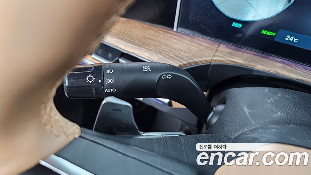 Hyundai Santafe 2026 — photo 28
