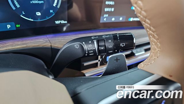 Hyundai Santafe 2026 — photo 29