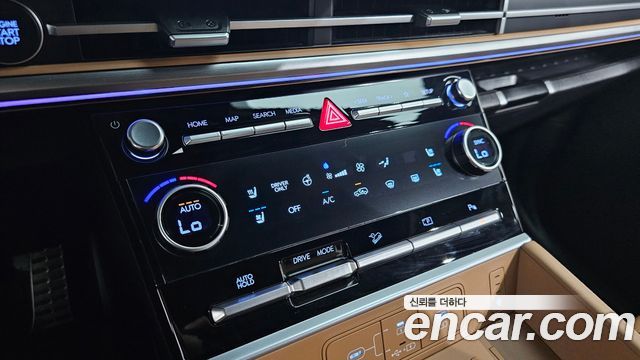 Hyundai Santafe 2026 — photo 32
