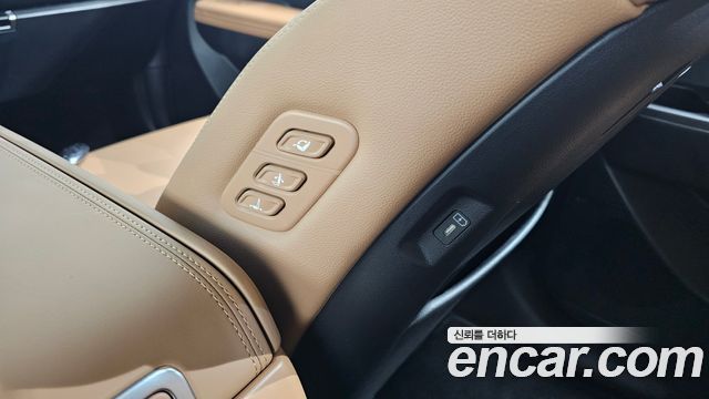 Hyundai Santafe 2026 — photo 33