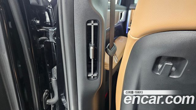 Hyundai Santafe 2026 — photo 34