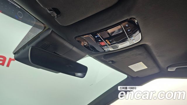 Hyundai Santafe 2026 — photo 35