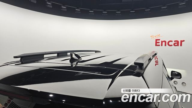 Hyundai Santafe 2026 — photo 37
