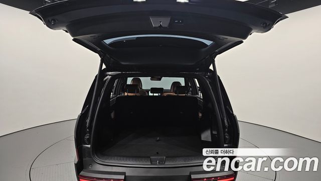 Hyundai Santafe 2026 — photo 38