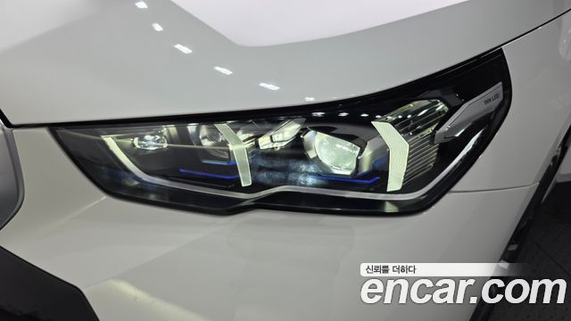 BMW 5-Series 2025 — photo 8