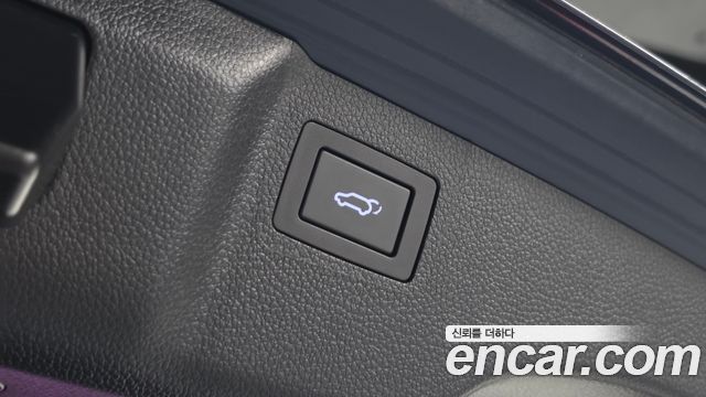 Hyundai Maxcruz 2016 — photo 26