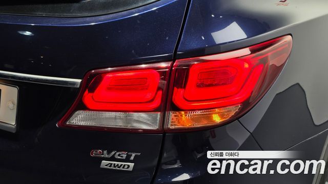 Hyundai Maxcruz 2016 — photo 9